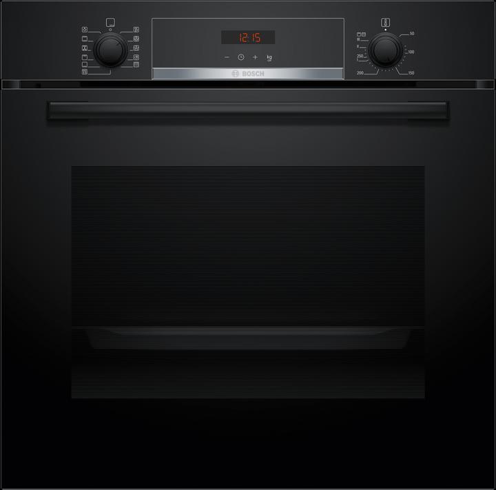 Image du produit Bosch Hausgeräte HBA574BB3