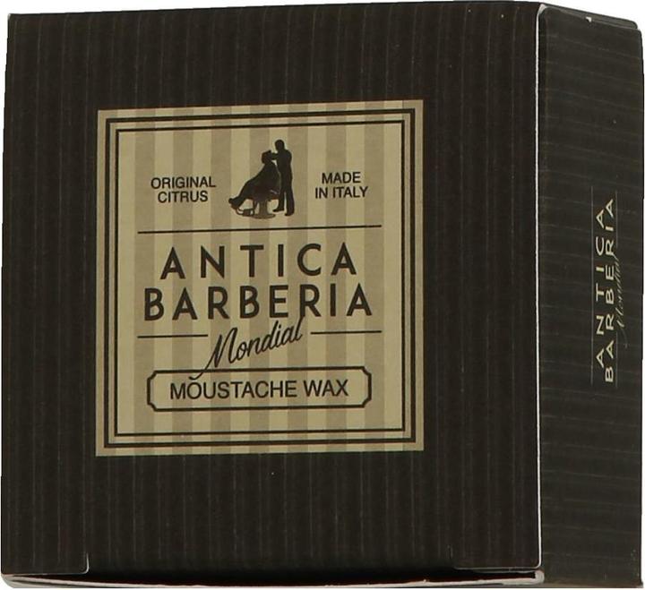 Produktbild Mondial 1908 Antica Barberia Original Citrus (30 ml)