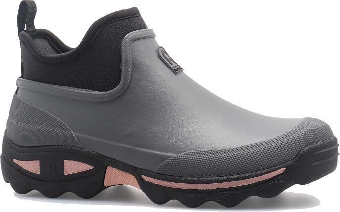 Rouchette damen stiefeletten clean lady (38)