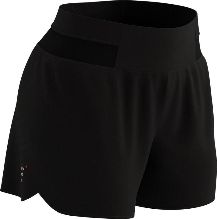 Compressport Performance Overshort Woman