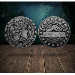 Produktbild Fanattik JURASSIC PARK - DNA - Pièce de collection édition limitée