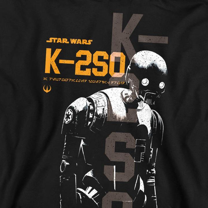 Produktbild Star Wars Sweatshirt (L)