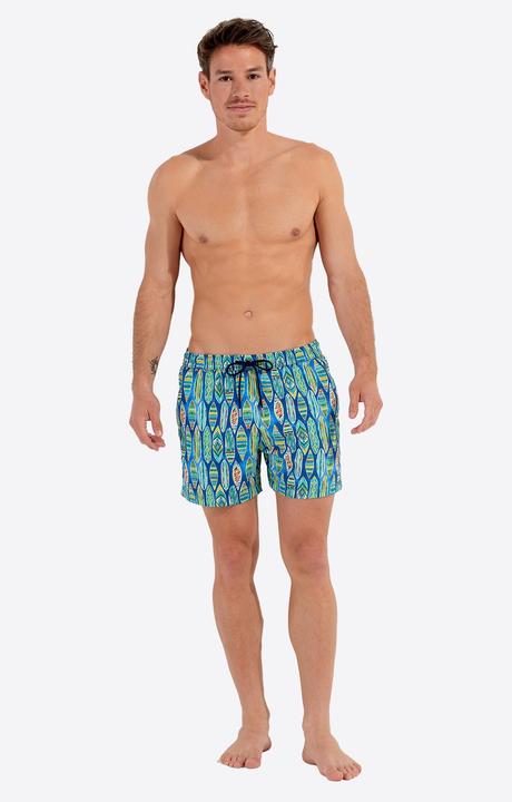 Produktbild HOM Badeshorts Beach Boxer Marbella (XL)