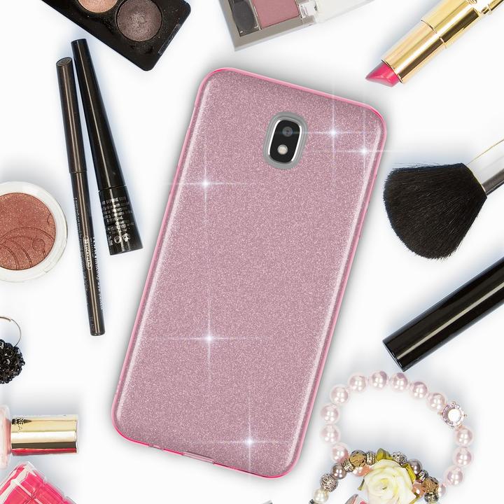 Produktbild Nalia Handyhülle (Samsung Galaxy J7 2017)
