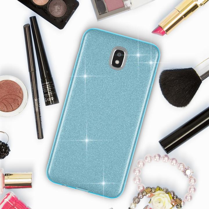 Image du produit Nalia Étui pour téléphone portable (Samsung Galaxy J7 2017)