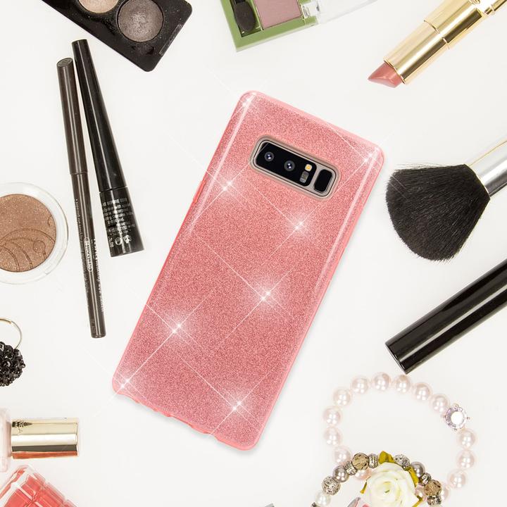 Produktbild Nalia Handyhülle (Samsung Galaxy Note 8)