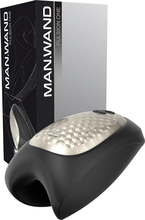 Actual product image Man.Wand Pulsion One