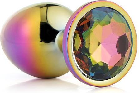 Produktbild Dream Toys GlamourLove Plug Multicolour L