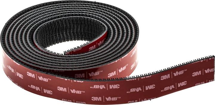 Actual product image 3M Dual Lock SJ3870 (25 mm)