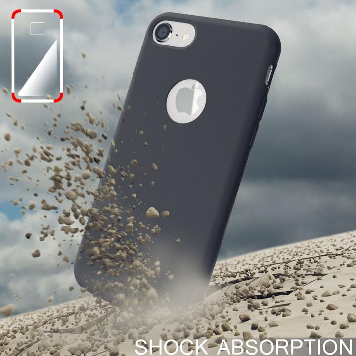 Image du produit Nalia Coque iPhone 12 Mini (Apple iPhone 8)