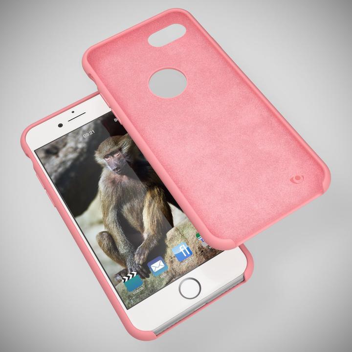 Image du produit Nalia Coque iPhone 12 Mini (Apple iPhone 8)