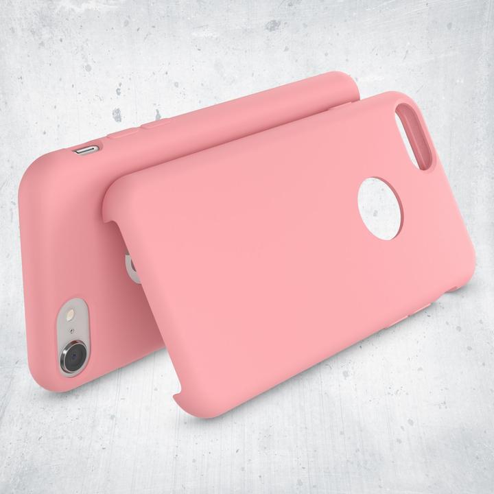 Image du produit Nalia Coque iPhone 12 Mini (Apple iPhone 8)