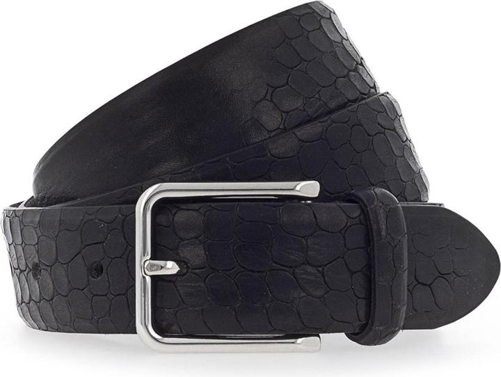 Produktbild B.Belt Gürtel Leder (100)