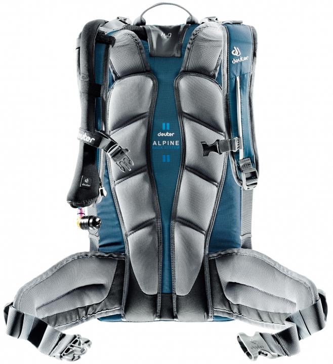 Produktbild Deuter Freerider 26 (26 l)