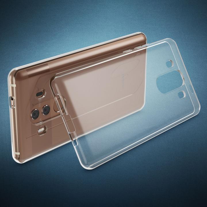 Actual product image Nalia mobile phone cover (Mate 10 Pro)