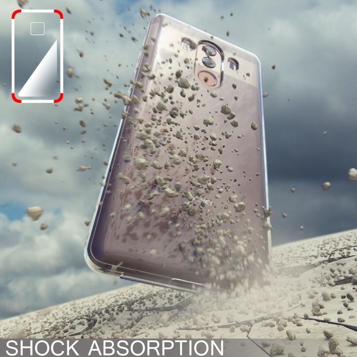 Actual product image Nalia mobile phone cover (Mate 10 Pro)