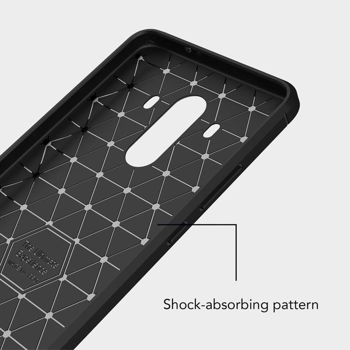 Immagine prodotto Nalia Copertura del telefono cellulare (Mate 10 Pro)