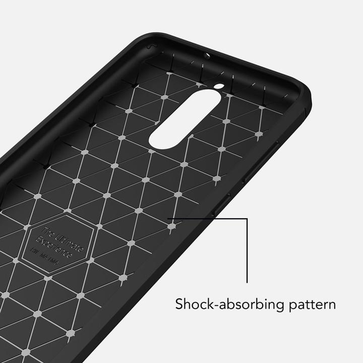 Actual product image Nalia Cell phone case (Mate 10 Lite)