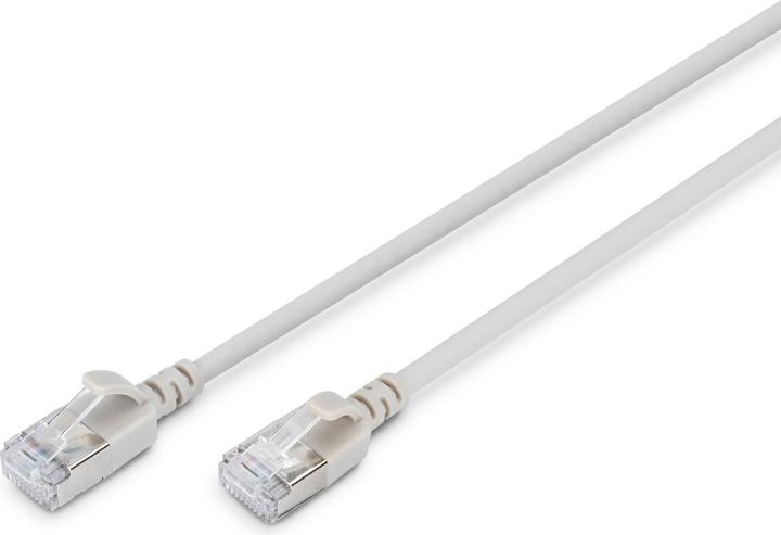 Actual product image Digitus Network cable (F/FTP, CAT6a, 5 m)