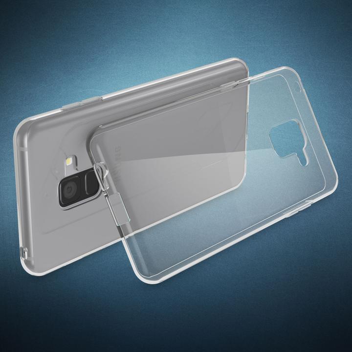 Actual product image Nalia Cell phone case (Samsung Galaxy A8+)