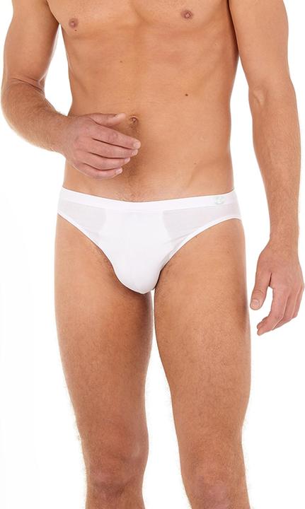 Immagine prodotto HOM Slip micro in cotone Supreme (L, Confezione singola)
