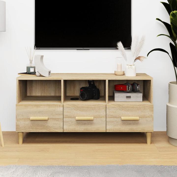Immagine prodotto VidaXL Fredelia (102 x 36 x 50 cm)