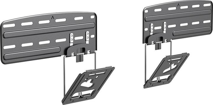 Produktbild Multibrackets Wandhalter für 85" Samsung Serie Q LED, NEO (Wand, 85", 60 kg)