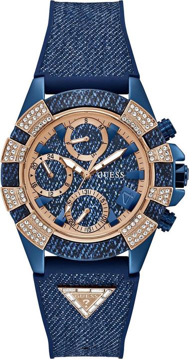 Guess GW0813L1 ICONIC 40TH