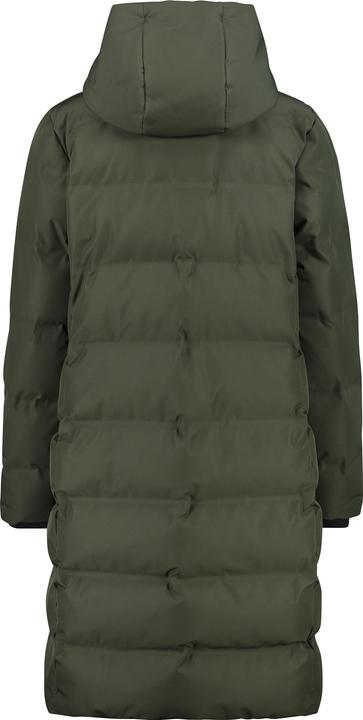 Produktbild CMP Campagnolo Hoodie (46)