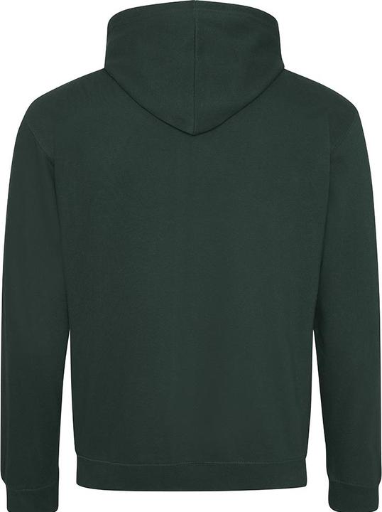 Actual product image Awdis Hooded jumper Hooded sweatshirt (S)