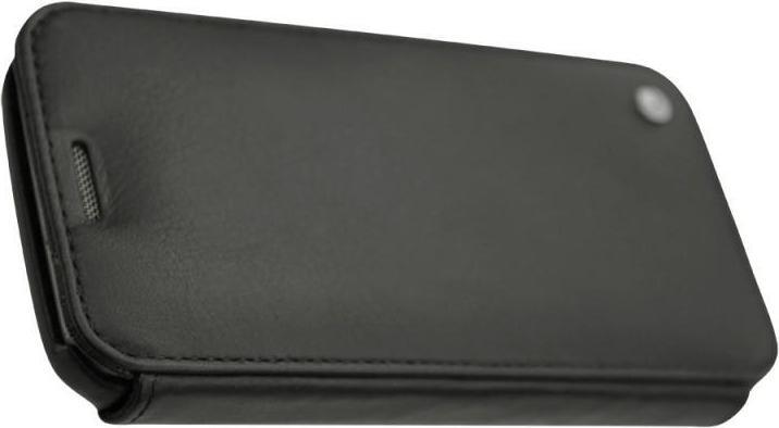 Actual product image Noreve Leather case horizontal (Samsung Galaxy S7)