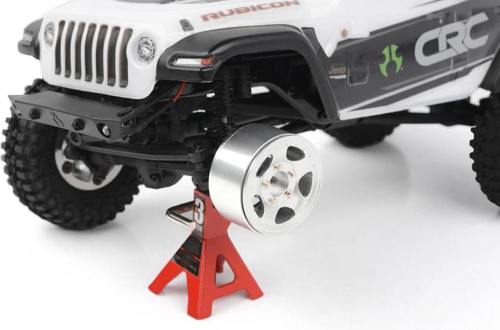 Actual product image Rc4Wd Wheel driver 7 mm hexagon for SCX24