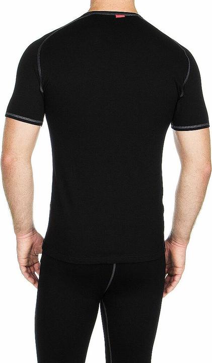 Produktbild Löffler Shirt S/S Transtex Warm (48)