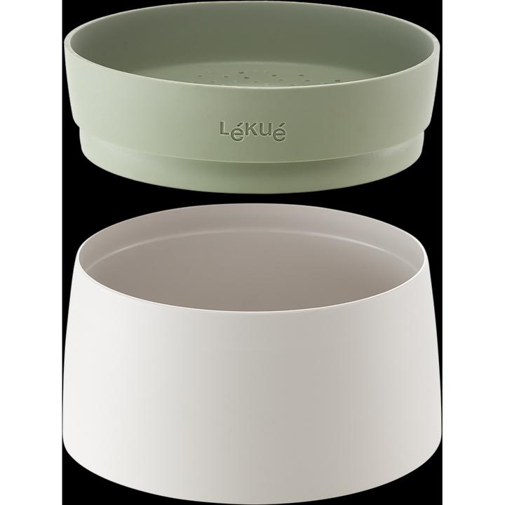 Actual product image Lékué Rice & Pasta (CH plug)