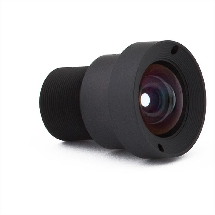 Produktbild Mobotix Objektiv MX-B041, Sichtwinkel 90° (Objektiv)
