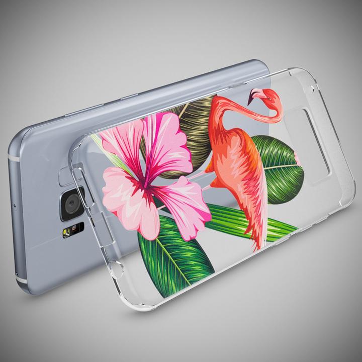 Produktbild Nalia Handyhülle (Samsung Galaxy S8)