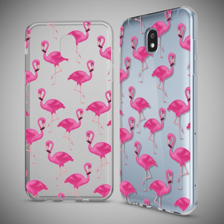 Actual product image Nalia Mobile phone cover (Samsung Galaxy J5 (2017))