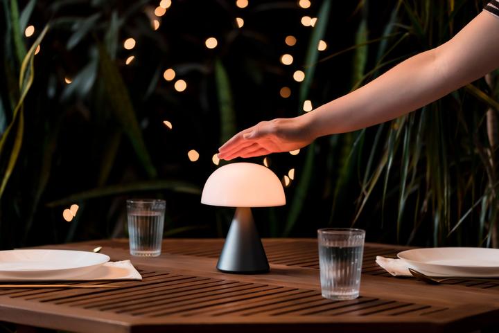 Actual product image Lexon Mina