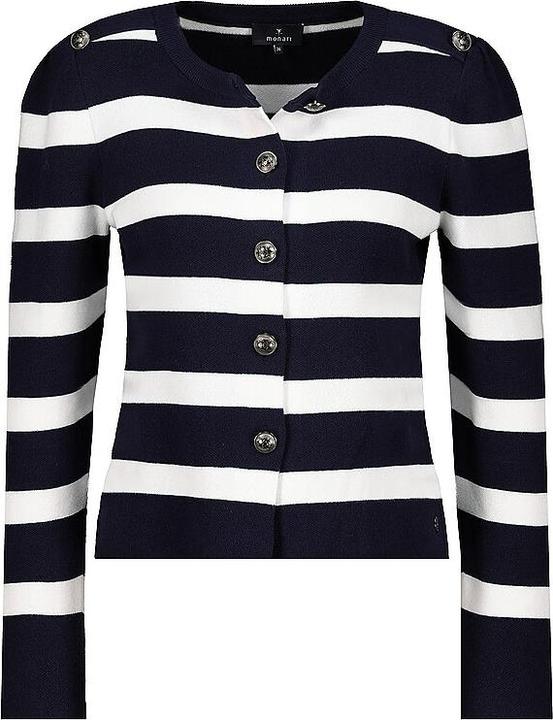 Monari Strickjacke (40)