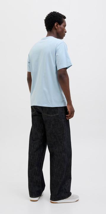Actual product image Jack & Jones Jorvesterbro Tee Ss Crew Neck Noos (L)