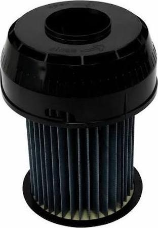 Produktbild Filtronix Alternativ HEPA-Filterzylinder zu Bosch HEPA-Filterzylinder 00649841 649841