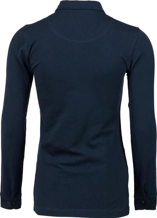 Produktbild Deluxe Poloshirt Carlington langärmlig (XL)
