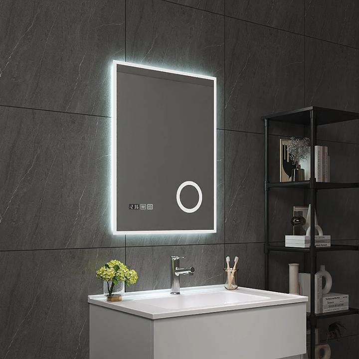 Image du produit Pro-Tec Lizzano (70 x 50 x 3 cm)