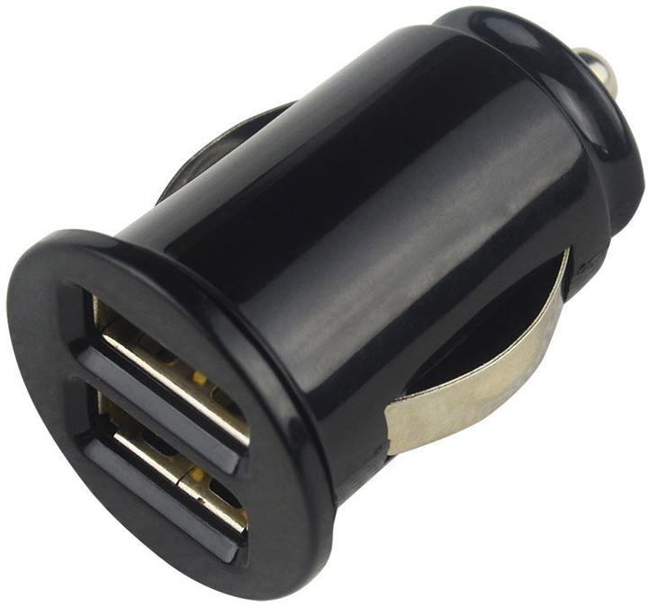 Emporia Axxtra Dual USB Car Charger