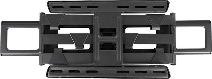 Image du produit Maclean Support TV max VESA 800x600 43-100 80kg réglage de l'angle horizontal et vertical (Mur, 100", 80 kg)