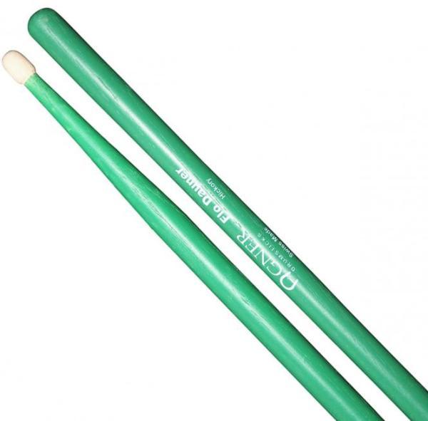 Agner Flo Dauner Signature Drumsticks (Drum set)