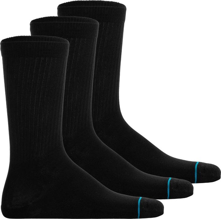 Immagine prodotto Stance Icon (confezione da 3, 35 - 37)
