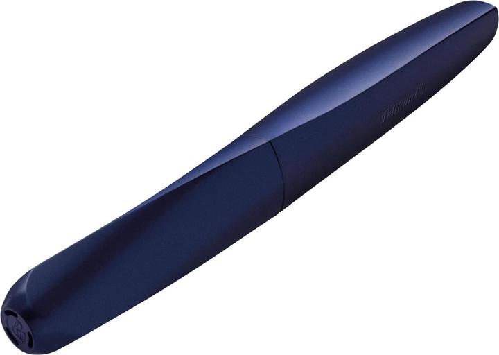 Produktbild Pelikan Füller Twist Night Breeze (Schwarz, Navy, 1 x)
