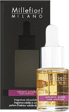 Actual product image Millefiori Volcanic Purple (15 ml)