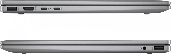 Image du produit HP Envy x360 14-fc0077ng (14", Intel Core Ultra 7 155U, 32 Go, 1000 Go, DE)